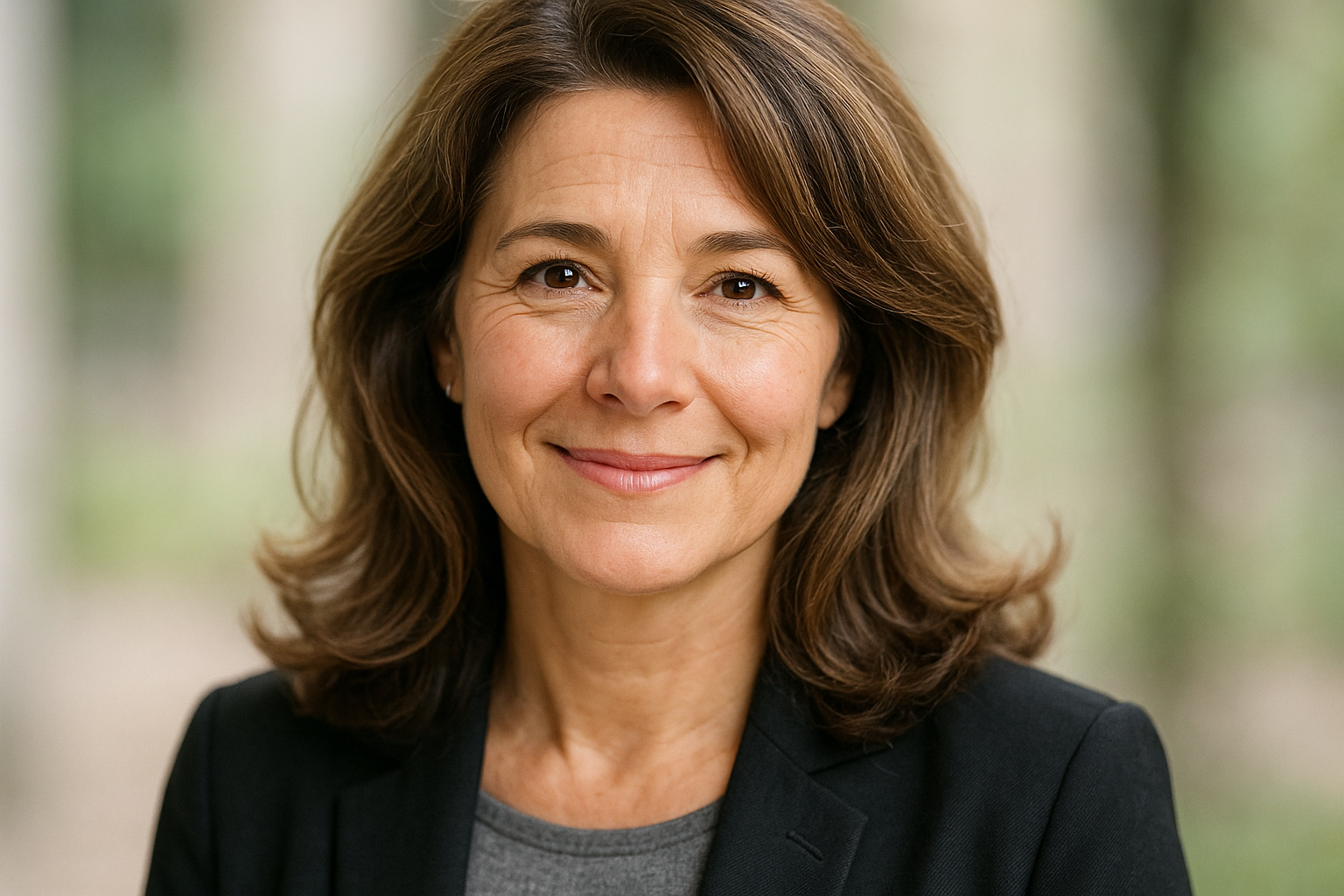 Jackie Davis
