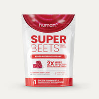 Super Beets ultimate Heart Chews 60 ct